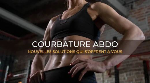 Courbature Abdo Le Box Du Fitness