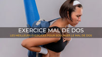 Exercice Mal De Dos Le Box Du Fitness