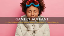 Gant Chauffant Le Box Du Fitness