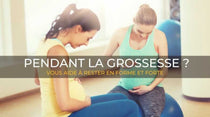 ballon-gym-comment-utiliser-pendant-la-grossesse Le Box du Fitness