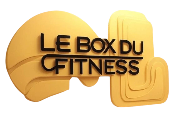 LE BOX DU FITNESS®