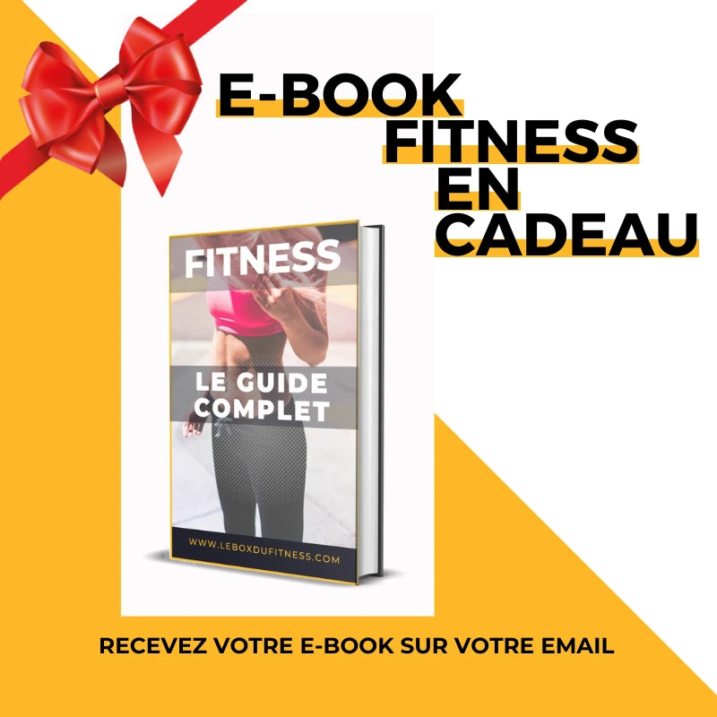 Ebook Fitness Le Box du Fitness