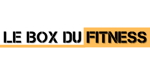 Le box du fitness, spécialisé dans les accessoire et matériel de fitness de débutant à confirmé. Notre conception du fitness dans le but d'être en bonne santé à tout moment. Découvrez nos produits pour rester en forme