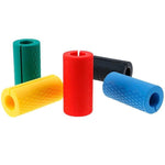 ACCESSOIRE FITNESS - GRIPS DE PUISSANCE ET PROTEGE MAINS - Vignette | LE BOX DU FITNESS®