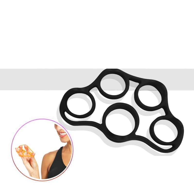 BIEN ETRE FITNESS - SET HAND GRIP MUSCULATION