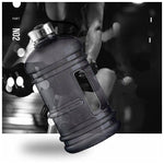 ACCESSOIRE FITNESS - BIDON MUSCULATION MODE BEAST 2.2L - Vignette | LE BOX DU FITNESS®