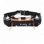 ACCESSOIRE FITNESS | CEINTURE A POCHES HYDRATATION RUNNING - Vignette | LE BOX DU FITNESS®