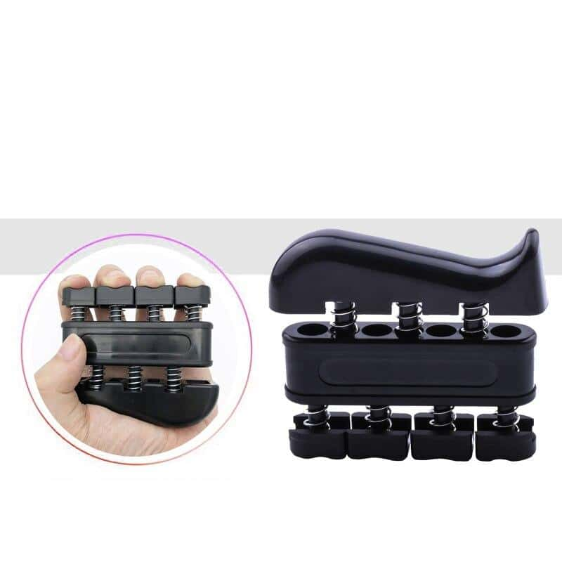 BIEN ETRE FITNESS - SET HAND GRIP MUSCULATION