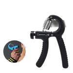 BIEN ETRE FITNESS - SET HAND GRIP MUSCULATION - Vignette | LE BOX DU FITNESS®