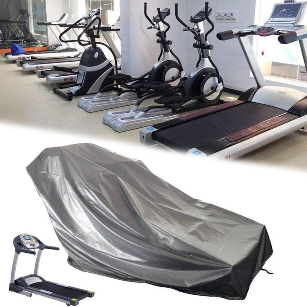 ACCESSOIRE FITNESS - HOUSSE TAPIS DE COURSE IMPERMÉABLE