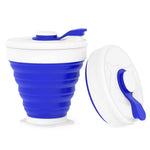 ACCESSOIRE FITNESS - TASSE SILICONE EN V RETRACTABLE NOMADE - Vignette | LE BOX DU FITNESS®