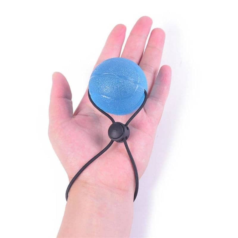 BIEN ETRE FITNESS - BALL SQUEEZE FUNNY