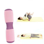 BIEN ETRE FITNESS - ROULEAUX PILATES POUR LE BAS DU DOS - Vignette | LE BOX DU FITNESS®