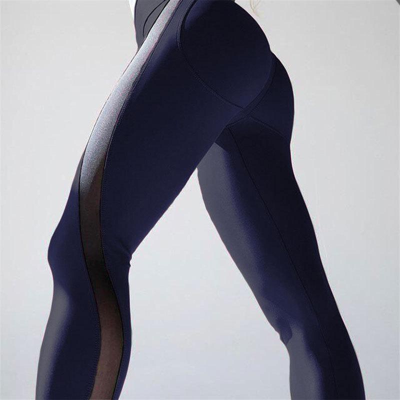 LEGGING SPORT - ACRYLIC TRUE FITNESS POUR FEMME