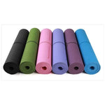 Tapis de yoga pro + sac offert | VINMATA™ - Vignette | LE BOX DU FITNESS®