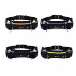 ACCESSOIRE FITNESS | CEINTURE A POCHES HYDRATATION RUNNING - Vignette | LE BOX DU FITNESS®