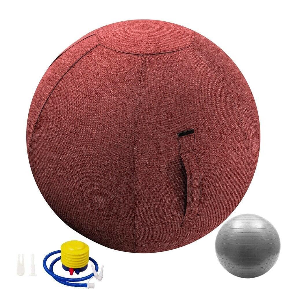 ACCESSOIRE FITNESS - HOUSSE BALLONS PILATES