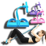 Rameur élastique | SumFit™ - Vignette | LE BOX DU FITNESS®