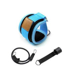 Tube de résistance avec strap | ANSTRAP™ - Vignette | LE BOX DU FITNESS®