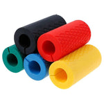 ACCESSOIRE FITNESS - GRIPS DE PUISSANCE ET PROTEGE MAINS - Vignette | LE BOX DU FITNESS®