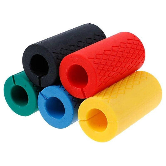 ACCESSOIRE FITNESS - GRIPS DE PUISSANCE ET PROTEGE MAINS