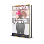 EBOOK GRATUIT | GUIDE COMPLET SUR LE FITNESS CHEZ MOI - Vignette | LE BOX DU FITNESS®