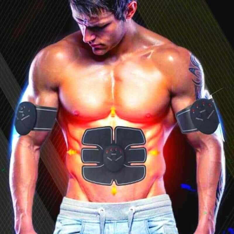 ceinture-electrostimulation-training-fitness