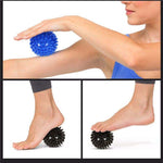 TAI CHI BALL - Vignette | LE BOX DU FITNESS®