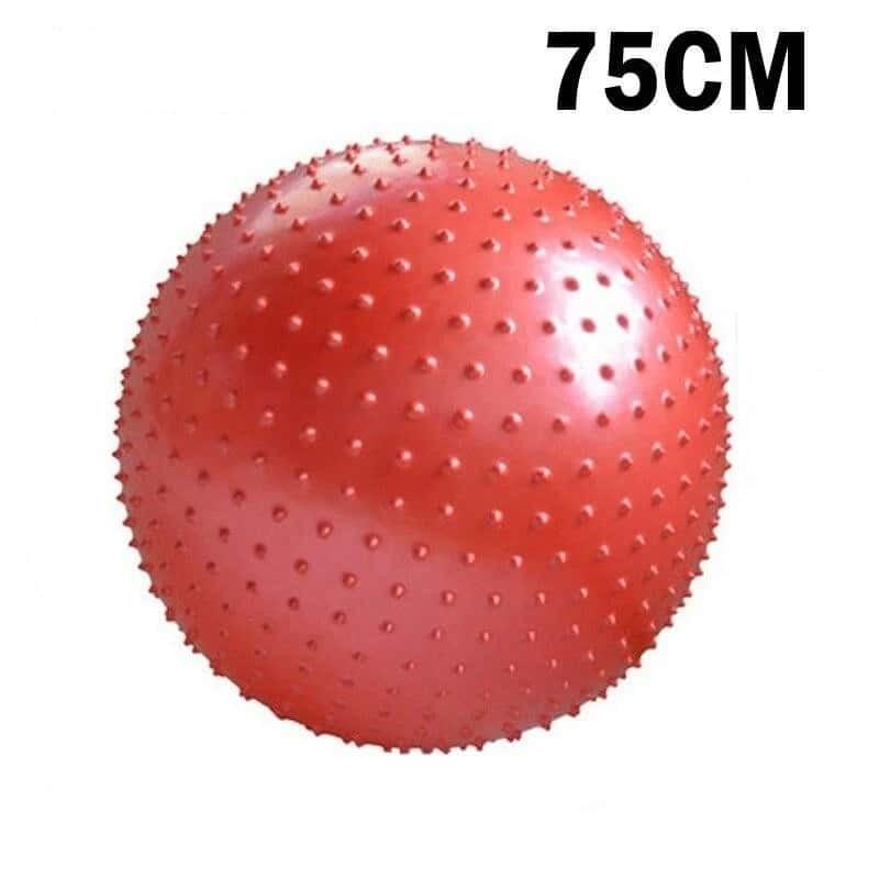 BIEN ETRE FITNESS - GYM BALL POST GROSSESSE