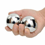 BOULES DE RELAXATION, ANTI-STRESS, FENG SHUI - Vignette | LE BOX DU FITNESS®