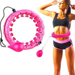 Hula hoop massant | EASY HOOPS™ - Vignette | LE BOX DU FITNESS®