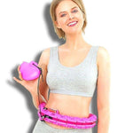 Hula hoop massant | EASY HOOPS™ - Vignette | LE BOX DU FITNESS®