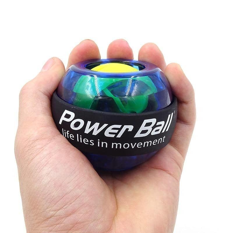 Balle fitness gyroscope rotor | POWER BALL™