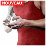 ACCESSOIRE FITNESS - MAGNÉSIE MUSCULATION USAGE INTENSE - Vignette | LE BOX DU FITNESS®