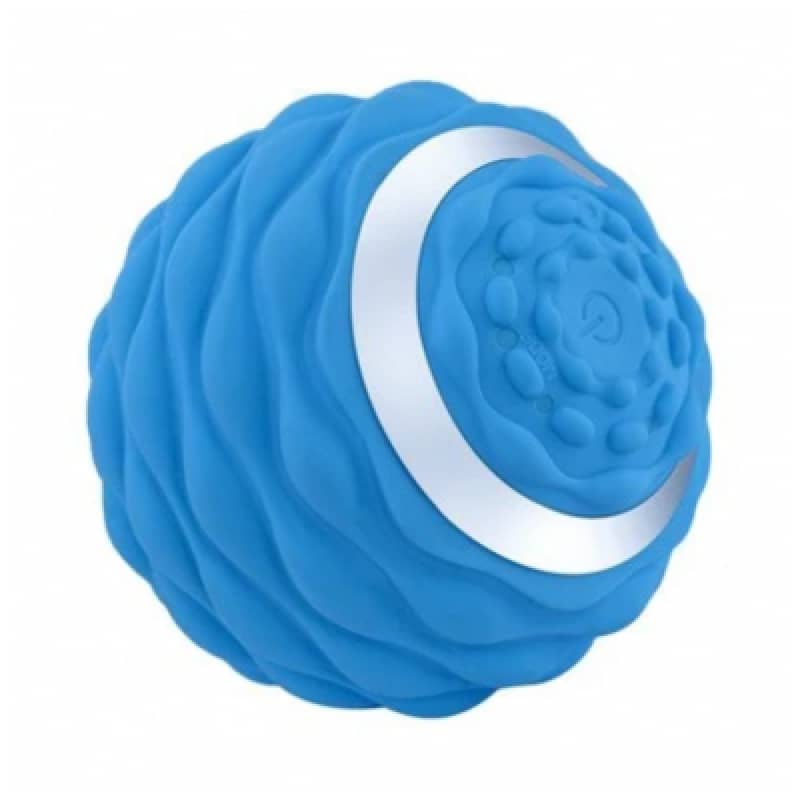 BIEN ETRE FITNESS - BALL ANTI TENSION DE RÉCUPÉRATION