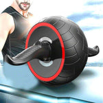 EXERCICE ABDOS | Roue Abdo | EASY ROLL™ - Vignette | LE BOX DU FITNESS®