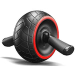 EXERCICE ABDOS | Roue Abdo | EASY ROLL™ - Vignette | LE BOX DU FITNESS®