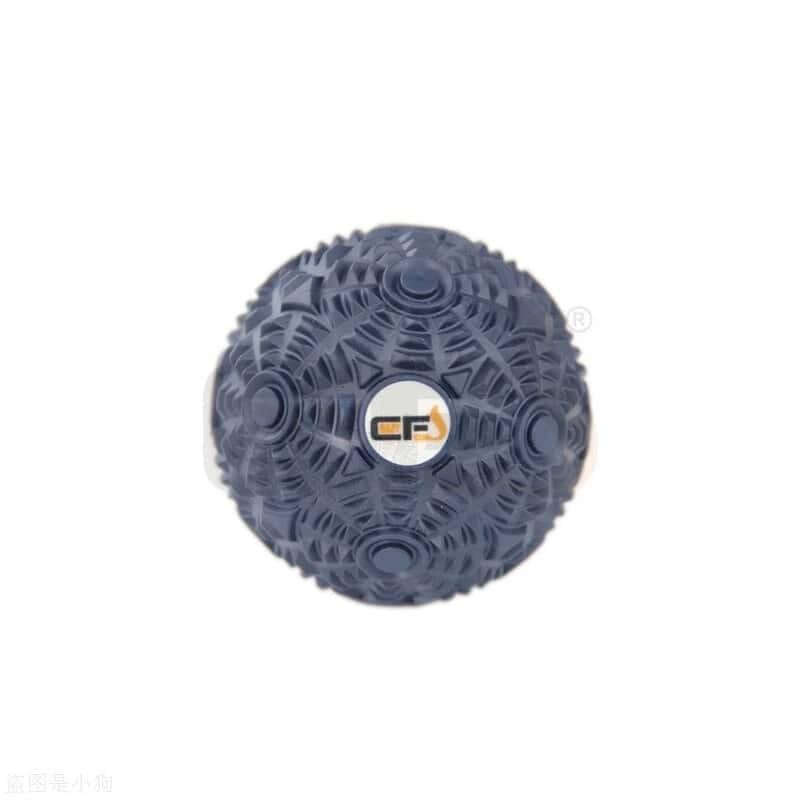 BIEN ETRE FITNESS - RECOVERY BALL MASSANT