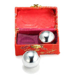 BOULES DE RELAXATION, ANTI-STRESS, FENG SHUI - Vignette | LE BOX DU FITNESS®