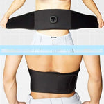 BIEN ETRE FITNESS - CEINTURE MAINTIEN LOMBAIRE SCIATIQUE - Vignette | LE BOX DU FITNESS®