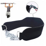 ACCESSOIRE FITNESS - CEINTURE LESTABLE DIPS - TRACTION - Vignette | LE BOX DU FITNESS®