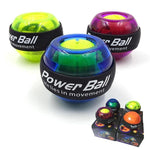 Balle fitness gyroscope rotor | POWER BALL™ - Vignette | LE BOX DU FITNESS®