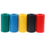 ACCESSOIRE FITNESS - GRIPS DE PUISSANCE ET PROTEGE MAINS - Vignette | LE BOX DU FITNESS®