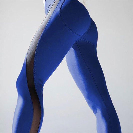 LEGGING SPORT - ACRYLIC TRUE FITNESS POUR FEMME