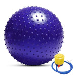 BIEN ETRE FITNESS - BALLON PILATES À POINT DE PRESSION - Vignette | LE BOX DU FITNESS®